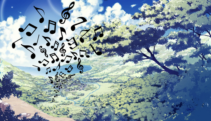 Best anime -OST-